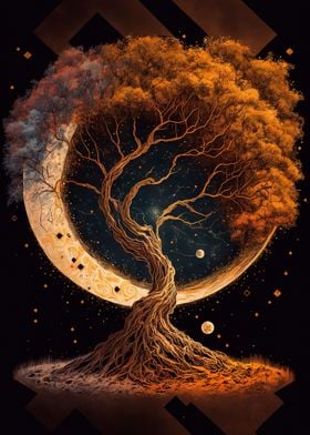 Universe Tree