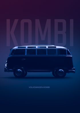 Volkswagen Kombi