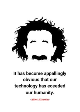 Albert Einstein quotes 