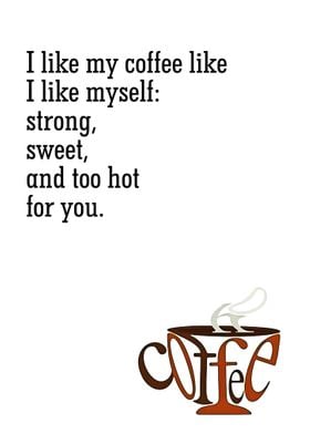 coffee quote