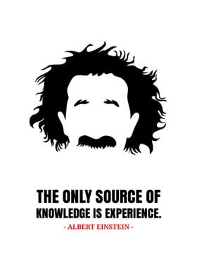 Albert Einstein quotes 