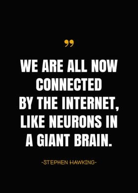 Stephen Hawking Quotes 