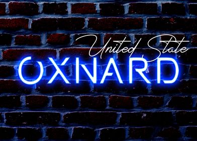 Oxnard