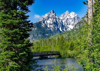 Grand Teton National Park