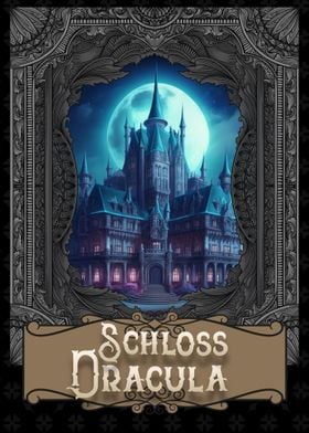 Schloss Dracular Fantasy