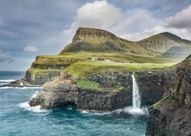 Faroe Islands