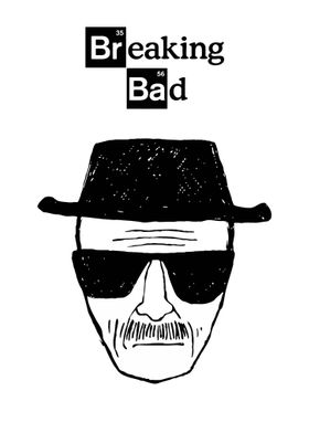 Breaking Bad Heisenberg