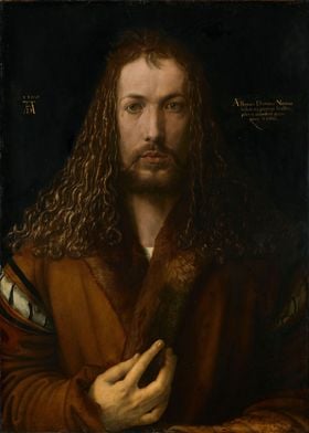 Albrecht Durer 