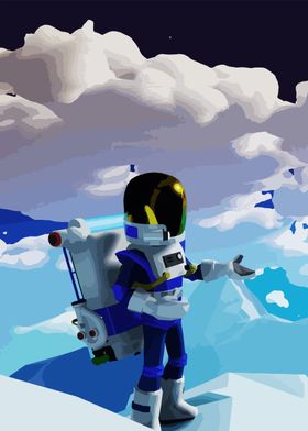 Astroneer