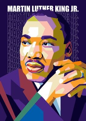 Martin Luther King Jr