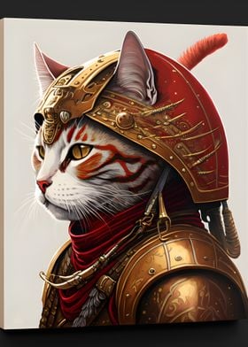 Warrior Cat Posters