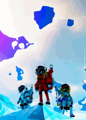 Astroneer Gaming