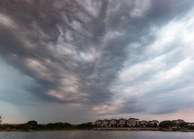 Magnificent Clouds