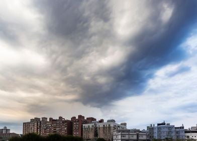 Magnificent Clouds