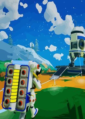 Astroneer