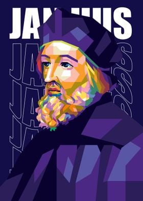 Jan Hus