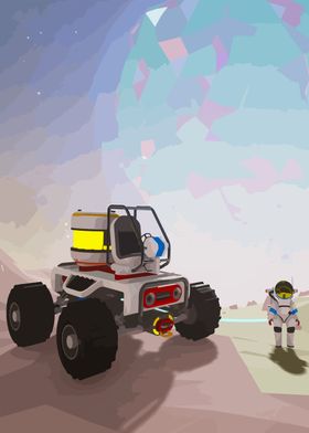 Astroneer