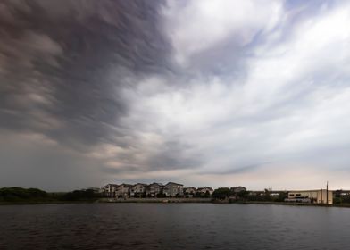 Magnificent Clouds