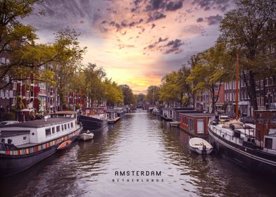 Amsterdam 