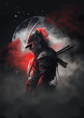 Storm Samurai