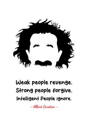 Albert Einstein quotes 