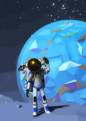 Astroneer