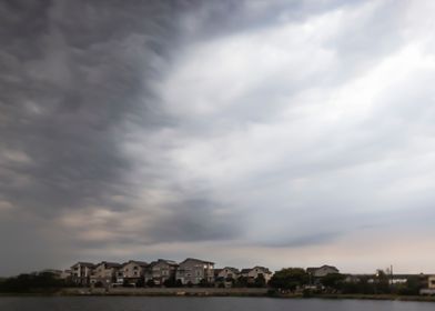 Magnificent Clouds