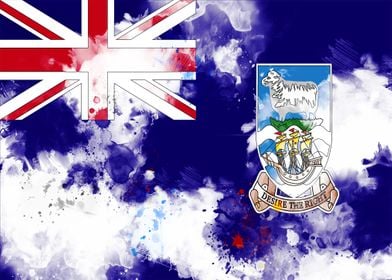 Falkland Islands