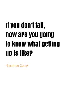 Stephen Curry quotes