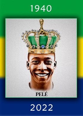 Pele footballer