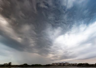 Magnificent Clouds