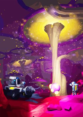 Astroneer