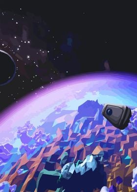 Astroneer