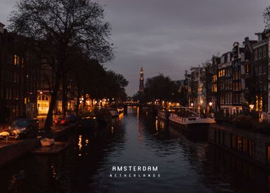 Amsterdam  