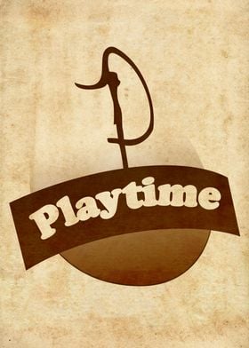 Classic Playtime Co Logo