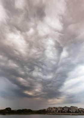 Magnificent Clouds