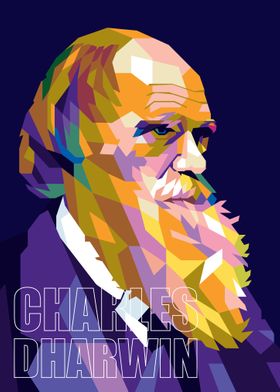 Charles Darwin