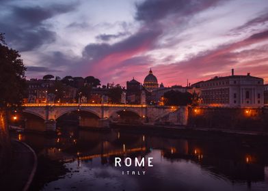 Rome  