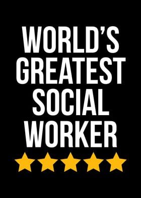 Worlds Greatest Social