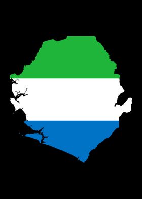 Sierra Leone