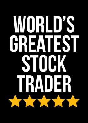 Worlds Greatest Stock
