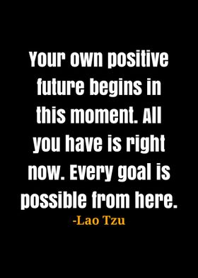 Lao Tzu quote 