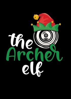 Archer elf