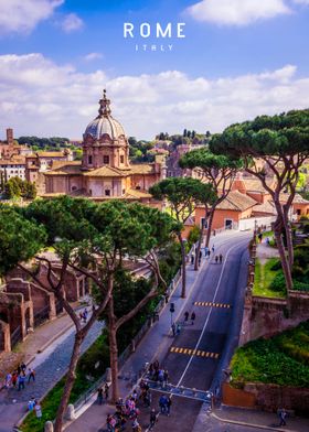 Rome 