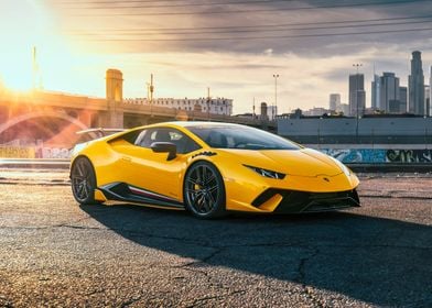 Lamborghini