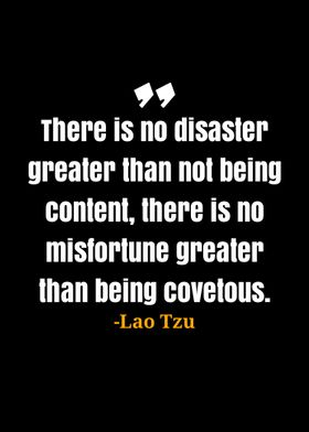 Lao Tzu quote 