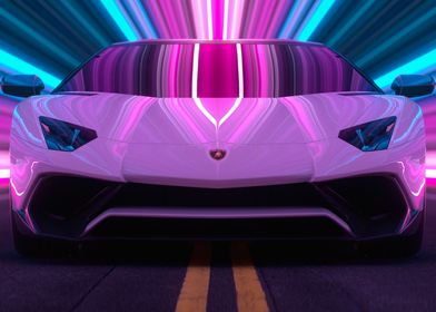 Lamborghini