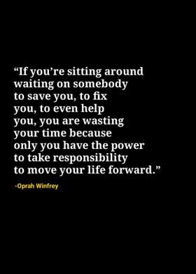 Oprah Winfrey quotes 