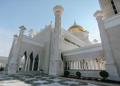 Brunei