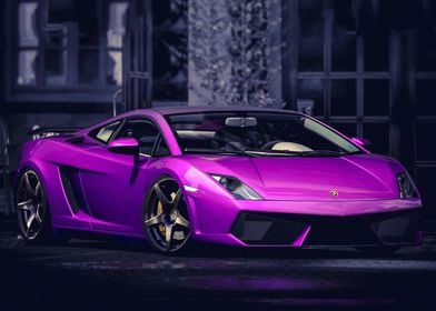 Lamborghini